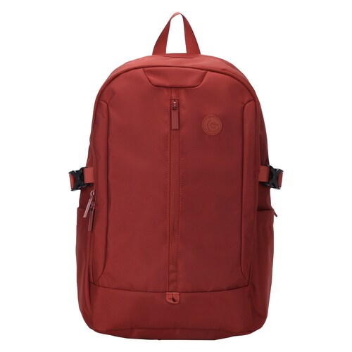 Mochila Byron Brick Cool Capital