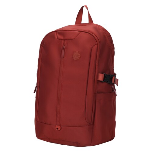 Mochila Byron Brick Cool Capital