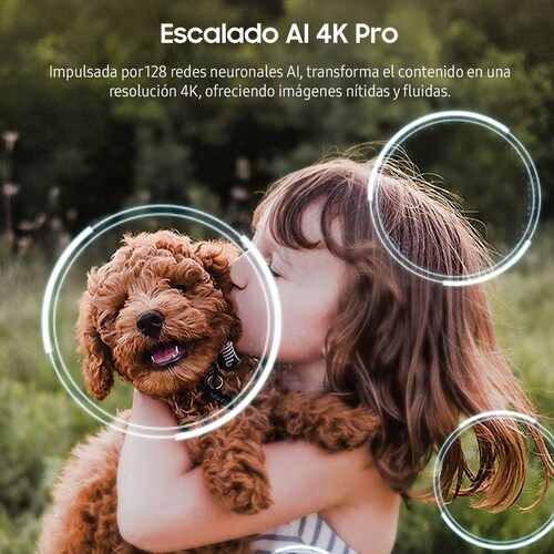 Pantalla Samsung 55 Pulgadas 4K Oled Qn55S90