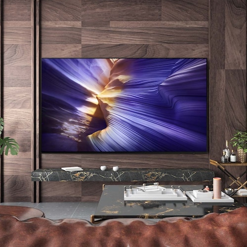 Pantalla Samsung 65 Pulgadas 4K Oled Qn65S90