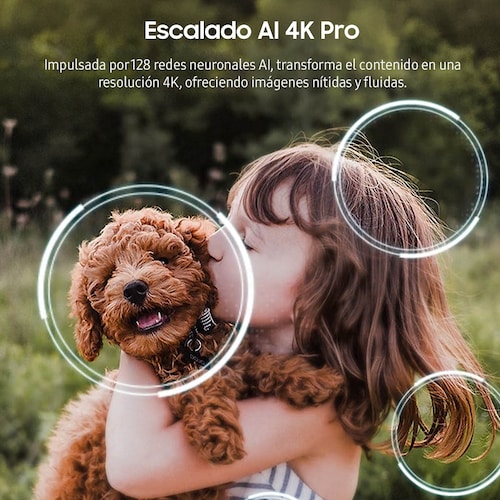 Pantalla Samsung 65 Pulgadas 4K Oled Qn65S90