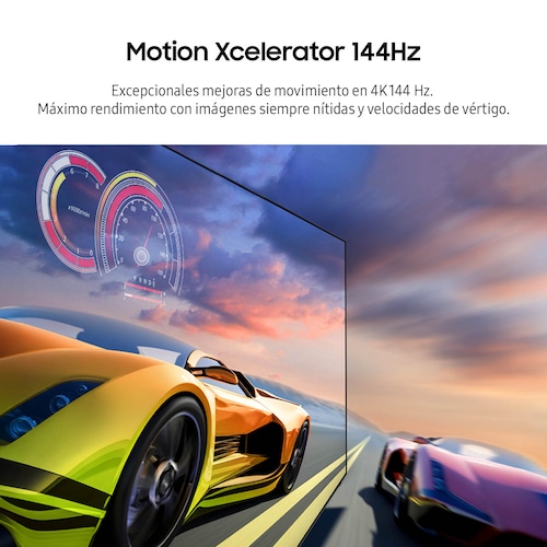Pantalla Samsung 65 Pulgadas 4K Oled Qn65S90