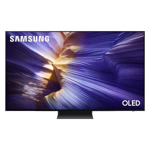 Pantalla Samsung 77 Pulgadas 4K Oled Qn77S90