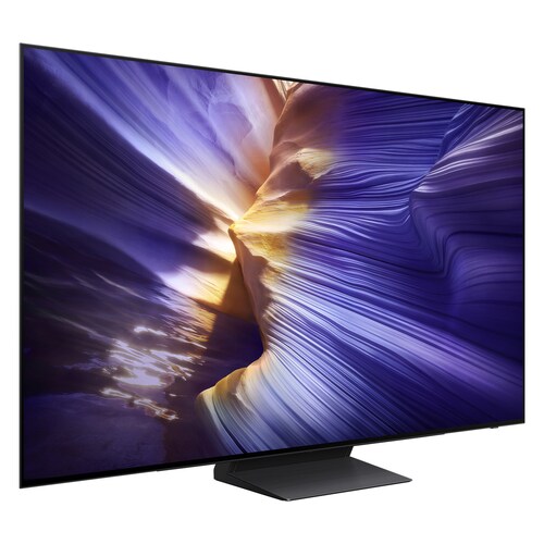 Pantalla Samsung 77 Pulgadas 4K Oled Qn77S90