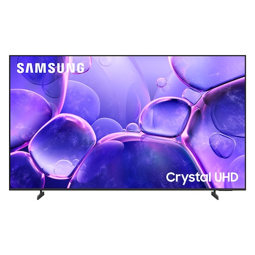 Pantalla Samsung 65 Pulgadas Uhd Un65U8200