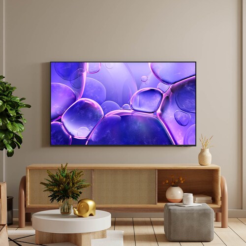 Pantalla Samsung 65 Pulgadas Uhd Un65U8200