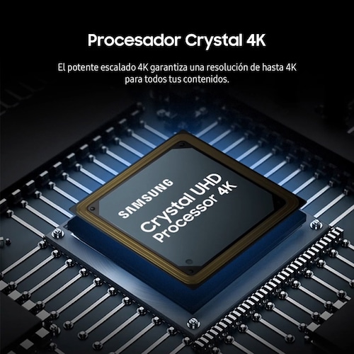 Pantalla Samsung 65 Pulgadas Uhd Un65U8200
