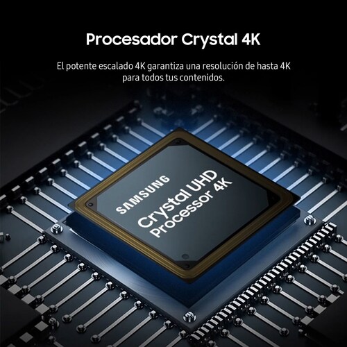 Pantalla Samsung 85 Pulgadas 4K Uhd Un85U8200