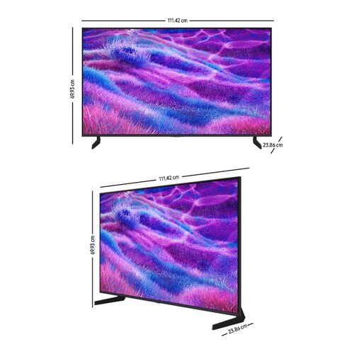 Pantalla Samsung 50 Pulgadas Neo Qled Qn50Qn80