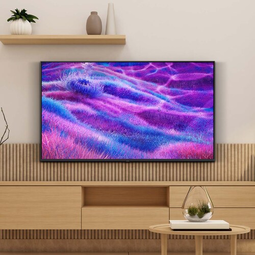 Pantalla Samsung 65 Pulgadas Neo Qled Qn65Qn80
