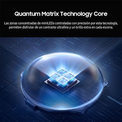 Pantalla Samsung 65 Pulgadas Neo Qled Qn65Qn80