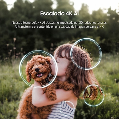 Pantalla Samsung 65 Pulgadas Neo Qled Qn65Qn80