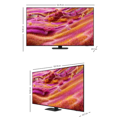 Pantalla Samsung 55 Pulgadas Neo Qled Qn55Qn90