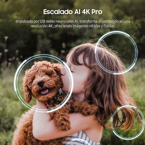 Pantalla Samsung 65 Pulgadas Neo Qled Qn65Qn90