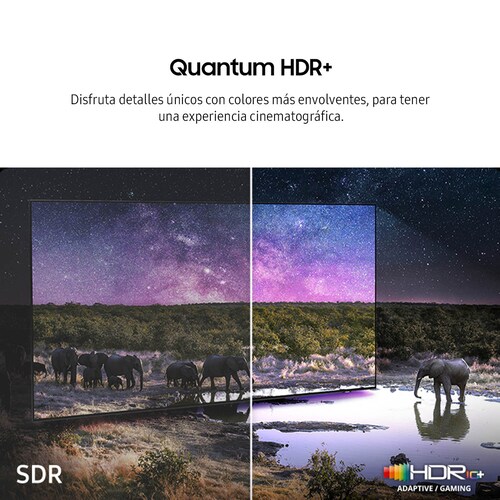 Pantalla Samsung 65 Pulgadas Neo Qled Qn65Qn90