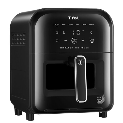 Freidora Infrared 5L T-Fal