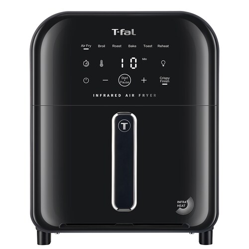 Freidora Infrared 5L T-Fal
