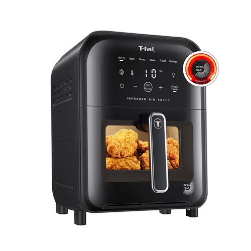 Freidora Infrared 5L T-Fal