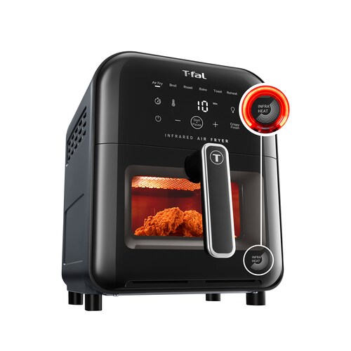 Freidora Infrared 5L T-Fal