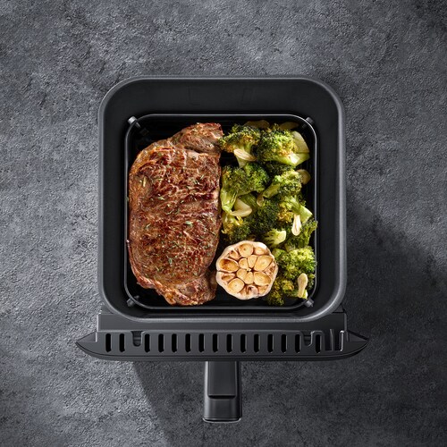 Freidora Infrared 5L T-Fal