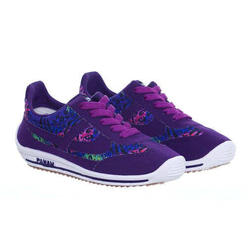 Tenis para Mujer Panam