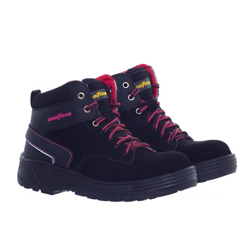 Bota para Mujer Goodyear