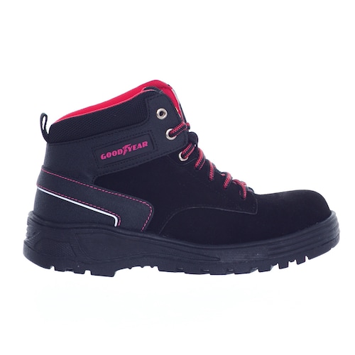 Bota para Mujer Goodyear