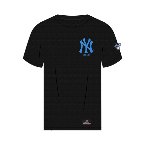 Jersey Mlb Yankees Ny para Hombre
