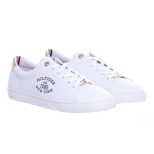 Tenis para Mujer Tommy Hilfiger Z