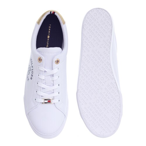 Tenis para Mujer Tommy Hilfiger Z