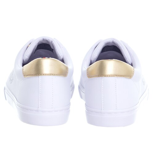Tenis para Mujer Tommy Hilfiger Z