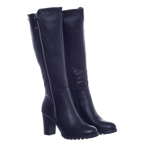 Bota Alta para Mujer Emporium