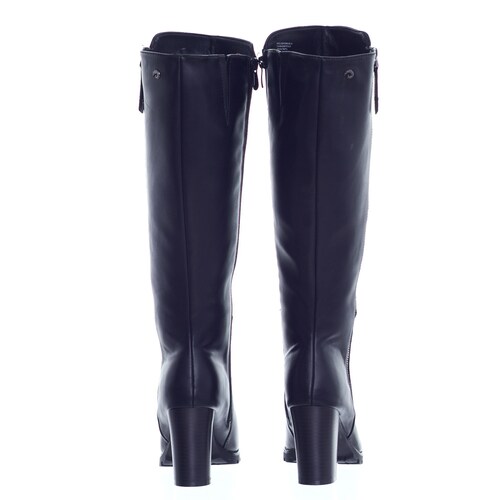 Bota Alta para Mujer Emporium