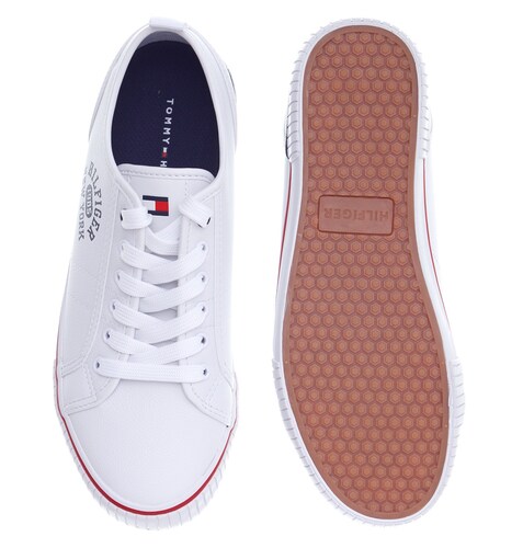 Tenis para Mujer Tommy Hilfiger Z