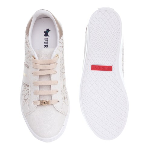 Tenis para Mujer Ferrioni