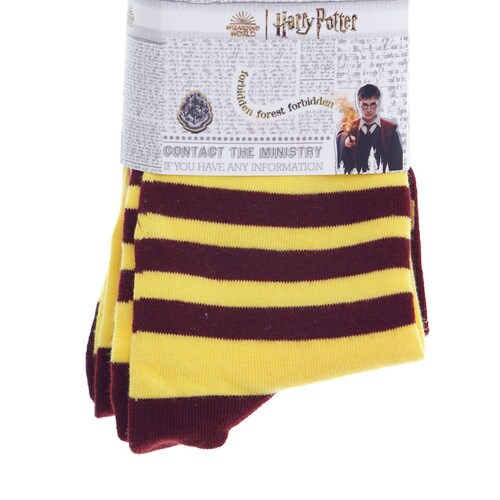 Calcetín para Hombre Harry Potter