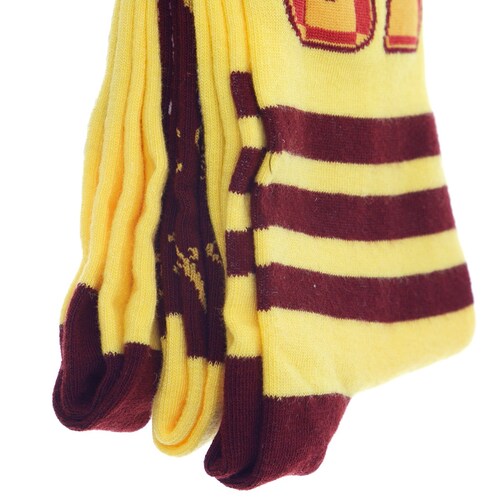Calcetín para Hombre Harry Potter