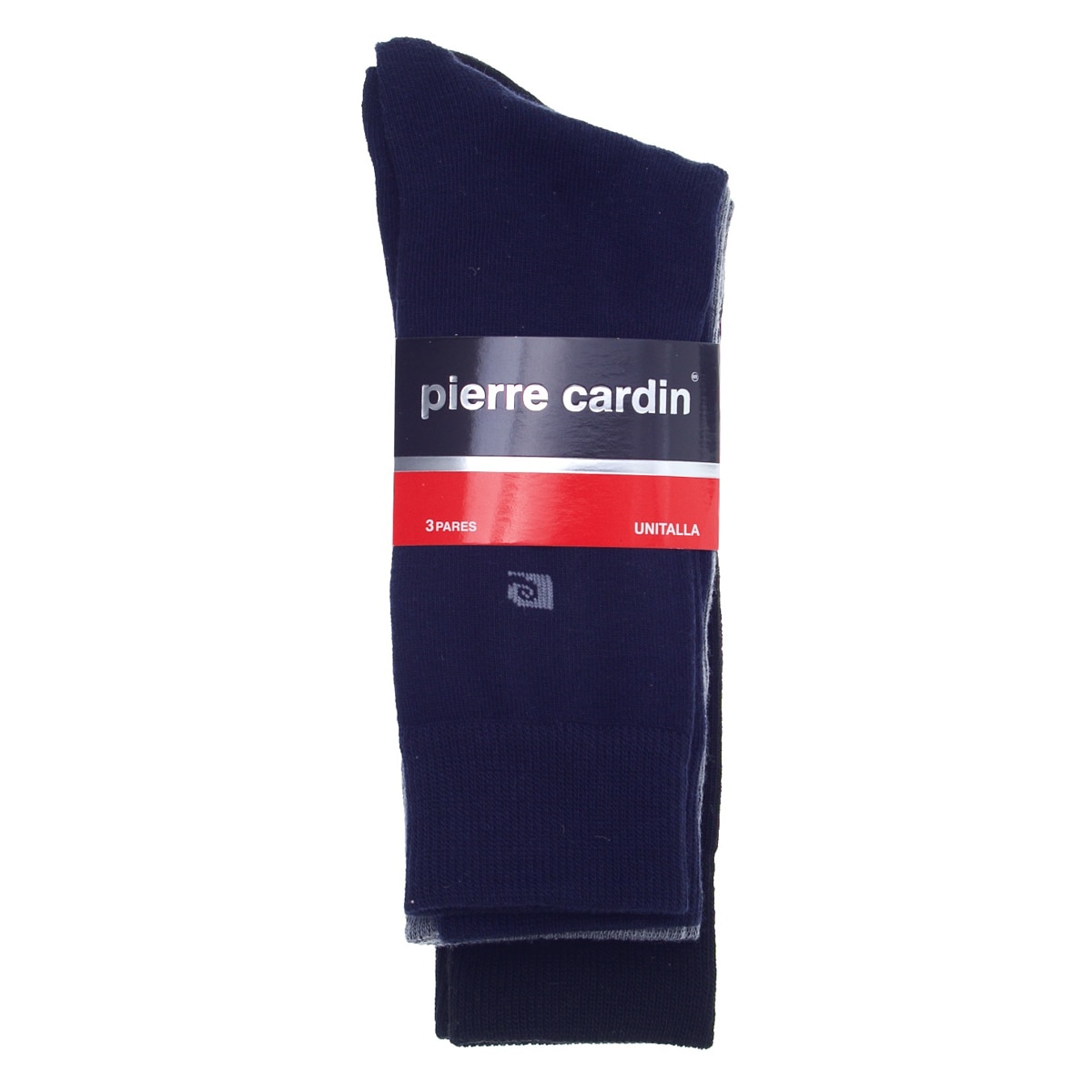 Calcetín para Hombre Pierre Cardin