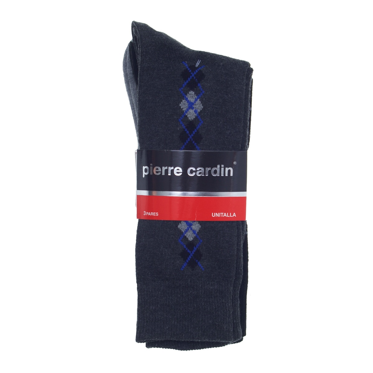 Calcetín para Hombre Pierre Cardin