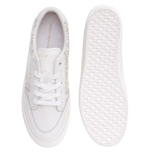 Tenis para Mujer Tommy Hilfiger Z