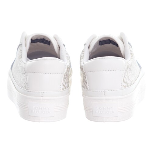 Tenis para Mujer Tommy Hilfiger Z