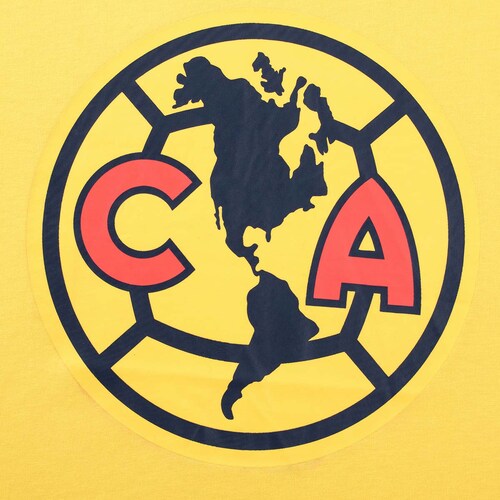 Playera de Fútbol Club América para Hombre