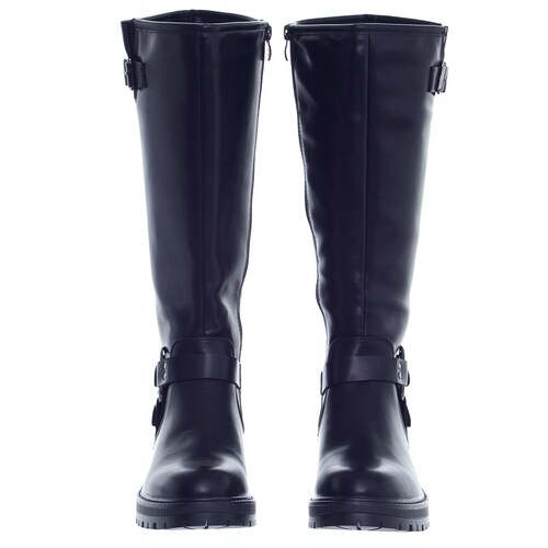 Bota Alta para Mujer Capa de Ozono