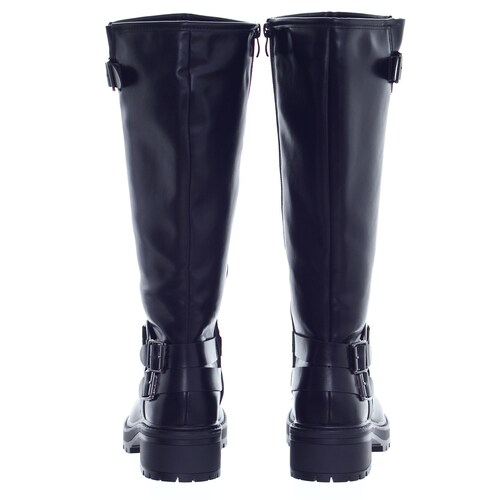 Bota Alta para Mujer Capa de Ozono