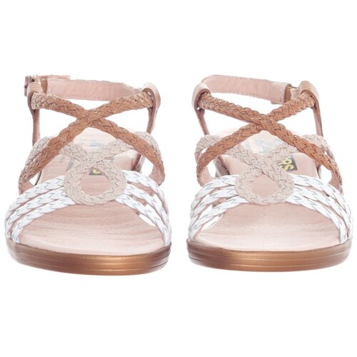 Sandalia para Mujer 24 Hrs