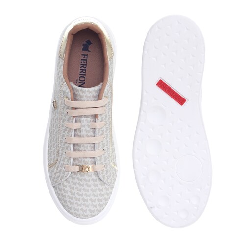 Tenis para Mujer Ferrioni