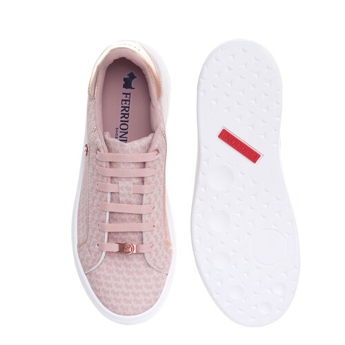 Tenis para Mujer Ferrioni