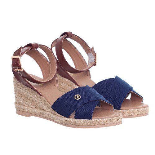 Alpargata para Mujer Ferrioni