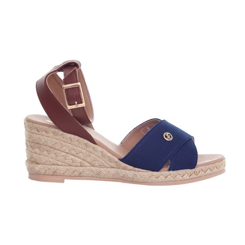 Alpargata para Mujer Ferrioni