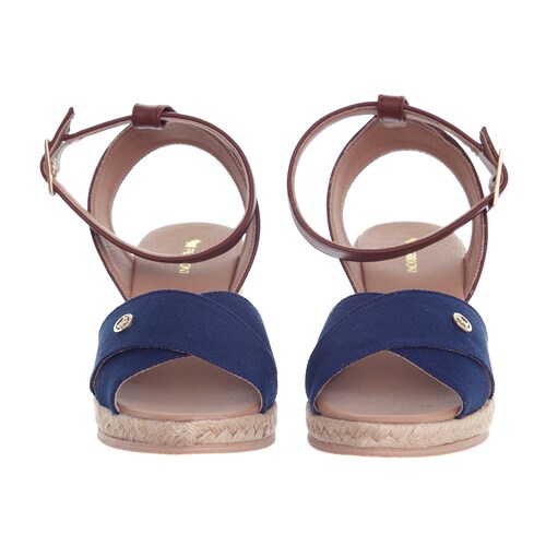 Alpargata para Mujer Ferrioni